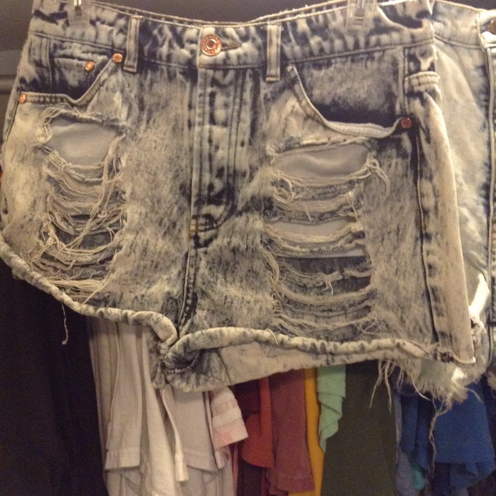 💖Bundle Shorts💖 (3 Pairs)